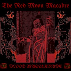 BLOOD MASQUERADE