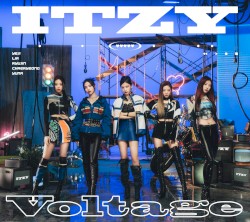 Voltage