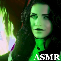 Shego Villian Training