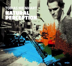 Natural Perception
