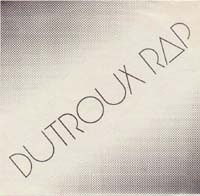 Dutroux Rap