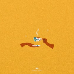 Breeze and Cafe Latte