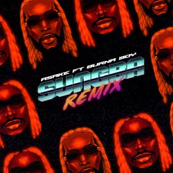 Sungba (Remix) [feat. Burna Boy]
