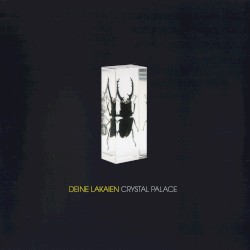 Crystal Palace