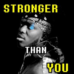 KSI Battle - Stronger Than You