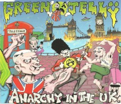 Anarchy in the UK