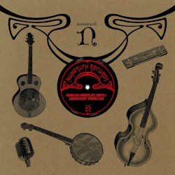 Carolina Chocolate Drops / Luminescent Orchestrii