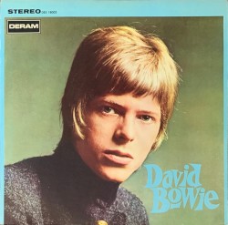 David Bowie