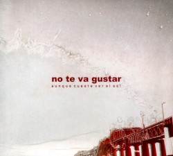 Aunque cueste ver el sol