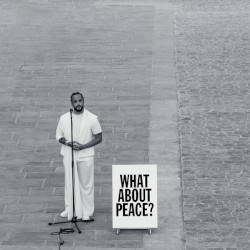 Resister (What About Peace?)