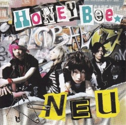 HONEY Bee★