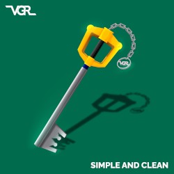 Simple and Clean (from "Kingdom Hearts")