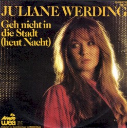 Geh nicht in die Stadt (heut Nacht)