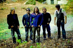 Live @ The Old Ship Church