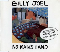 No Man’s Land