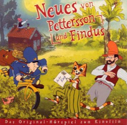 Neues von Pettersson und Findus
