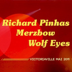 Victoriaville Mai 2011