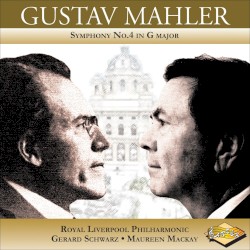 Symphony no. 4 in G major