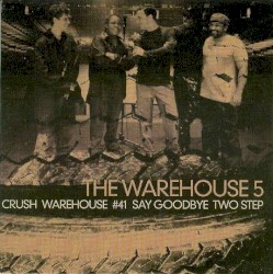 The Warehouse 5