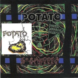 Punki, Reggae, Party