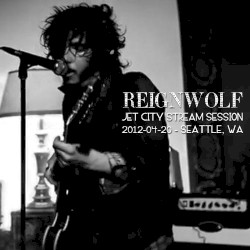 Jet City Stream Session 2012