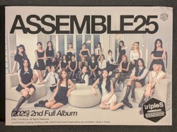 ASSEMBLE25