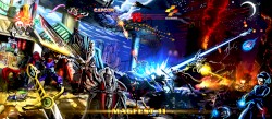 Dwelling of Duels 2012-12: M11 - Konami vs. Capcom Month