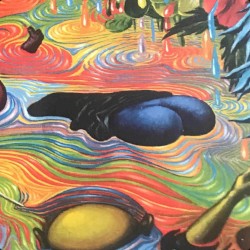 La cosa mas pelfelta (remasterizado)