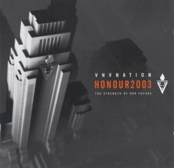 Honour2003