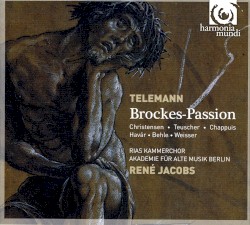 Brockes-Passion