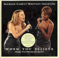 When You Believe