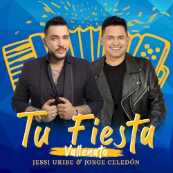Tu fiesta (vallenato)