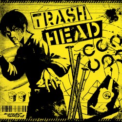 TRASH HEAD