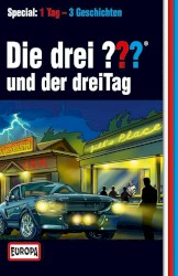 Die drei ??? und der dreiTag