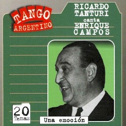Tango argentino: Una emoción