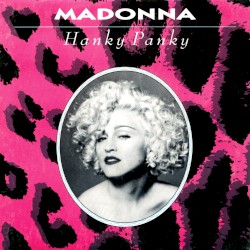 Hanky Panky