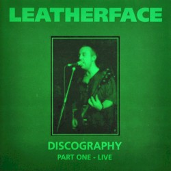 Discography Part One - Live