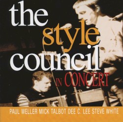 In Concert