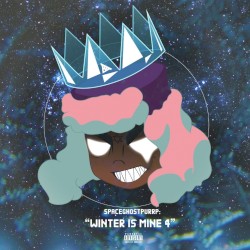 Winter Is Mine, Vol.4