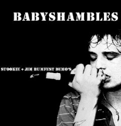 Stookie + Jim - Bumfest Demo's