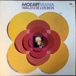 Mozartmania