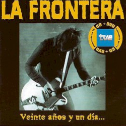 Veinte años y un día...