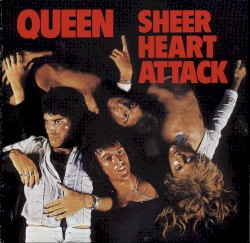 Sheer Heart Attack