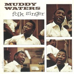 Folk Singer