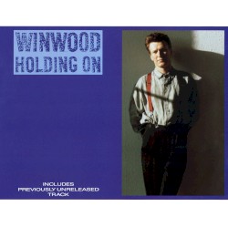 Holding On
