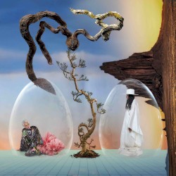 Ask That God (remixes)