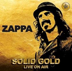 Solid Gold: Live on Air