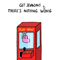 There's Nothing Wrong