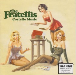 Costello Music