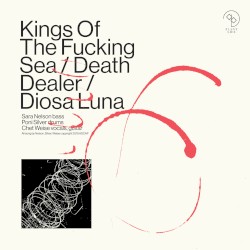 Death Dealer / Diosa Luna